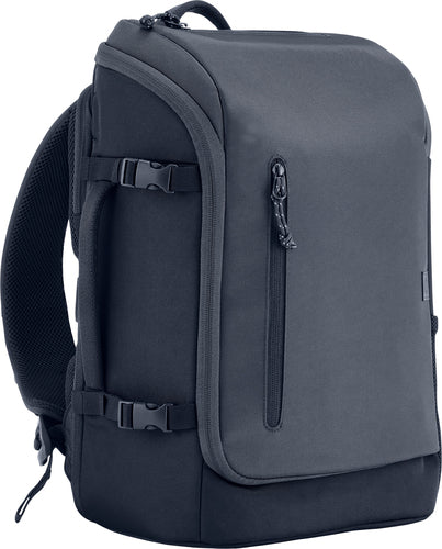 HP Travel 25 Liter 15.6 Iron Grey Laptop Backpack HP Travel 25 Liter 15.6 Iron Grey Laptop Backpack